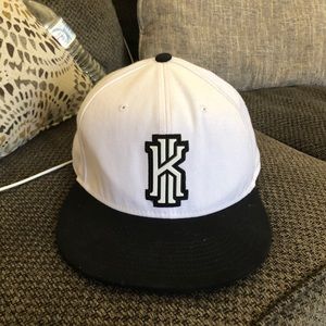Nike Kyrie Irving True SnapBack hat